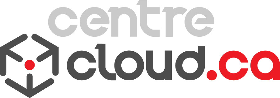 Centre cloud.ca